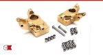Reefs RC Brass Parts for you Axial SCX10 | CompetitionX