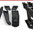 RPM HD v2 Wing Mounts – ARRMA Kraton 6S EXB | CompetitionX