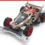 Tamiya Cross Spear 02 Mini 4WD Kit | CompetitionX