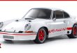 Tamiya Porsche 911 Carrera RSR 2.8 BT-01 | CompetitionX