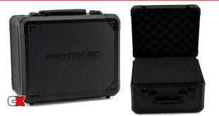 ProTek RC Universal Radio Case | CompetitionX