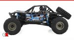 RC4WD Black Rhino Armory Beadlock Wheels | CompetitionX