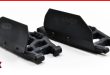 RPM Rear Mud Guards for the ARRMA Kraton / Outcast | CompetitionX