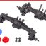 Traxxas TRX-4M Portal Axle Kit | CompetitionX