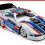 JConcepts L8 Night G3 Speedway Body Set | CompetitionX