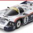 Tamiya Porsche 956 Onroad Car Kit | CompetitionX