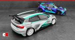 BittyDesign Skoda Fabia RS Rally Body | CompetitionX