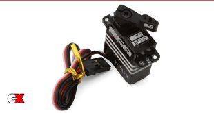 EcoPower WP173 Aluminum Digital Micro Servo | CompetitionX