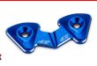 JConcepts Aluminum 1-Piece Rear Wing Button | CompetitionX