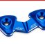 JConcepts Aluminum 1-Piece Rear Wing Button | CompetitionX