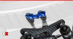 JConcepts Aluminum 1-Piece Rear Wing Button | CompetitionX