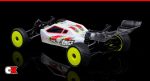 Losi Micro-B 1/24 Scale 2WD Buggy RTR | CompetitionX