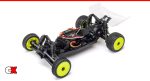 Losi Micro-B 1/24 Scale 2WD Buggy RTR | CompetitionX