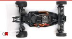 Losi Micro-B 1/24 Scale 2WD Buggy RTR | CompetitionX