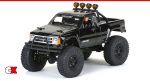 ProLine 1985 Toyota HiLux SR5 SCX24 Clear Body | CompetitionX