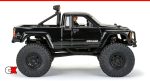 ProLine 1985 Toyota HiLux SR5 SCX24 Clear Body | CompetitionX