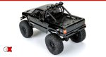 ProLine 1985 Toyota HiLux SR5 SCX24 Clear Body | CompetitionX