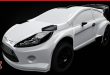 Rlaarlo XTS-F10 Rally Car | CompetitionX