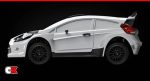 Rlaarlo XTS-F10 Rally Car | CompetitionX