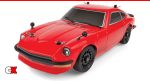 Team Associated SR27 Nissan Z / Datsun 240Z RTR | CompetitionX