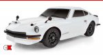 Team Associated SR27 Nissan Z / Datsun 240Z RTR | CompetitionX