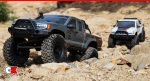 Axial SCX10 III Base Camp Trail Truck | CompetitionX