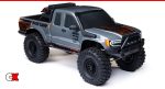 Axial SCX10 III Base Camp Trail Truck | CompetitionX