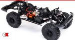 Axial SCX10 III Base Camp Trail Truck | CompetitionX