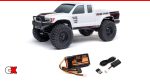 Axial SCX24 Base Camp Rock Crawler RTR | CompetitionX