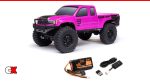 Axial SCX24 Base Camp Rock Crawler RTR | CompetitionX