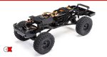 Axial SCX24 Base Camp Rock Crawler RTR | CompetitionX