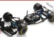 Exotek F1ULTRA R5 CW (Carpet Works) F1 Car Kit | CompetitionX