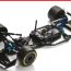 Exotek F1ULTRA R5 CW (Carpet Works) F1 Car Kit | CompetitionX