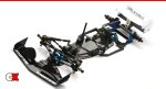 Exotek F1ULTRA R5 CW (Carpet Works) F1 Car Kit | CompetitionX