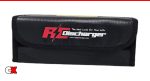 RC Discharger LiPo Charging Bag | CompetitionX