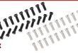 RC4WD Scale Hex Head Bolts | CompetitionX