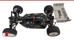 Rubrix Racing Products RX4 EVO 4WD Buggy | CompetitionX