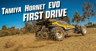 Video: Is the Tamiya Hornet EVO REALLY Worth the Hype?