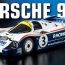 Video: Absolutely Stellar!! Tamiya’s Limited Edition Porsche 956!