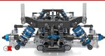 Team Associated TC7.2CC Touring Car Kit | CompetitionX