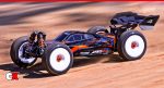 Traxxas Jato 4S 4x4 Buggy | CompetitionX