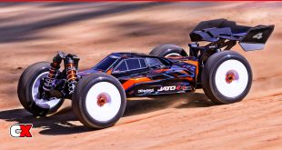 Traxxas Jato 4S 4x4 Buggy | CompetitionX