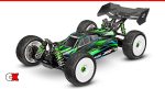 Traxxas Jato 4S 4x4 Buggy | CompetitionX