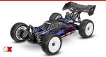 Traxxas Jato 4S 4x4 Buggy | CompetitionX