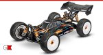 Traxxas Jato 4S 4x4 Buggy | CompetitionX