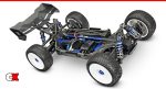 Traxxas Jato 4S 4x4 Buggy | CompetitionX