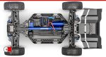 Traxxas Jato 4S 4x4 Buggy | CompetitionX