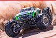 Traxxas Mini MAXX | CompetitionX