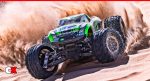 Traxxas Mini MAXX | CompetitionX