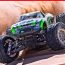 Traxxas Mini MAXX | CompetitionX